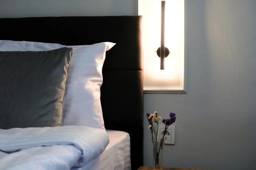 Apartment Liza Suit Hotel Istanbul
