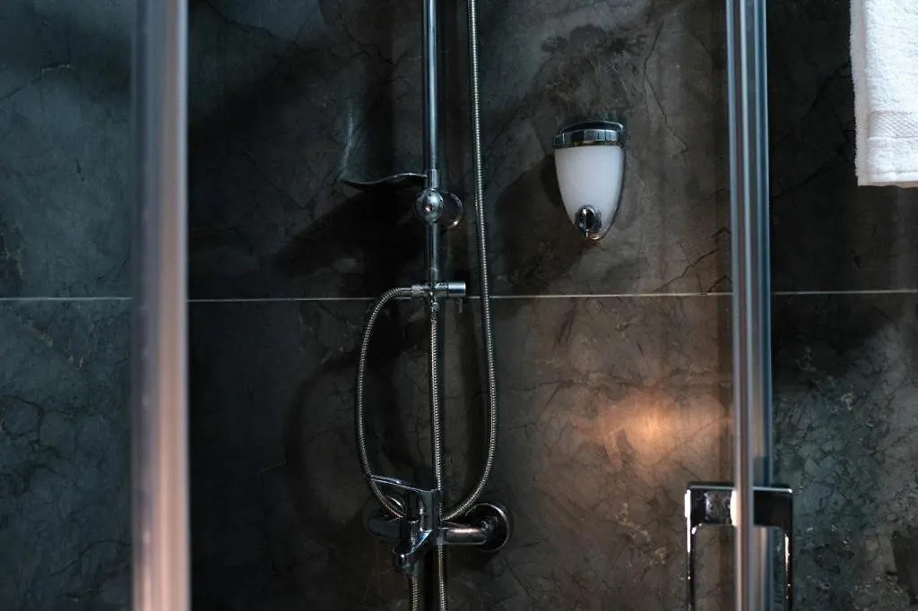 Apartment Liza Suit Hotel Istanbul